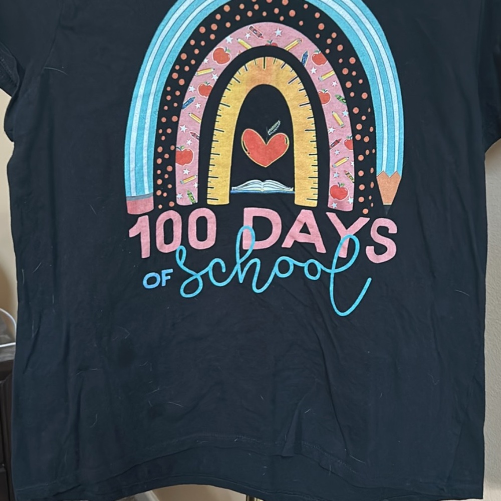 Teacher shirts